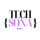 Techsona Flow logo